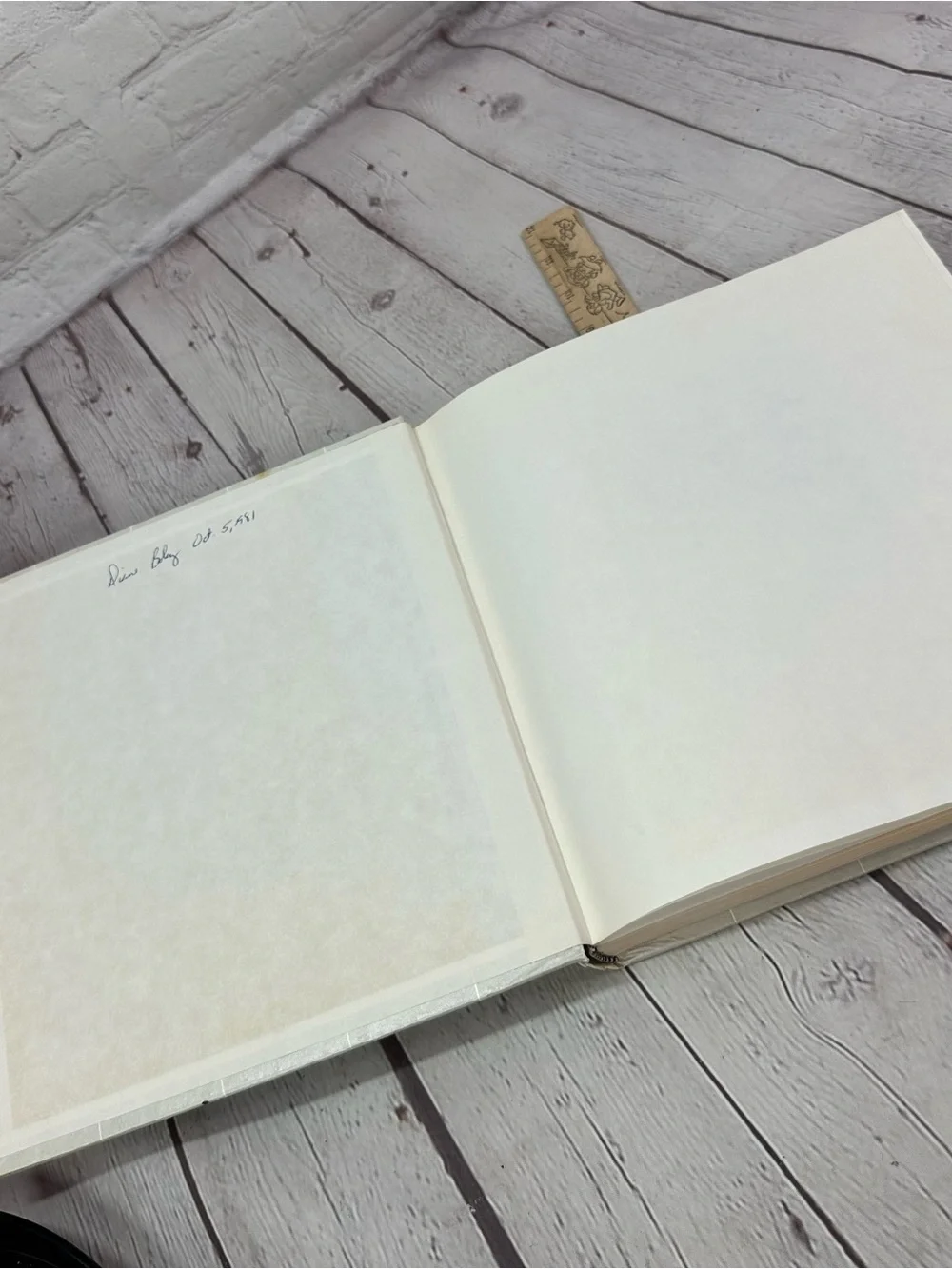 vtg 1981 Better Homes and Gardens Complete Step-By-Step Cook Book retro cottage